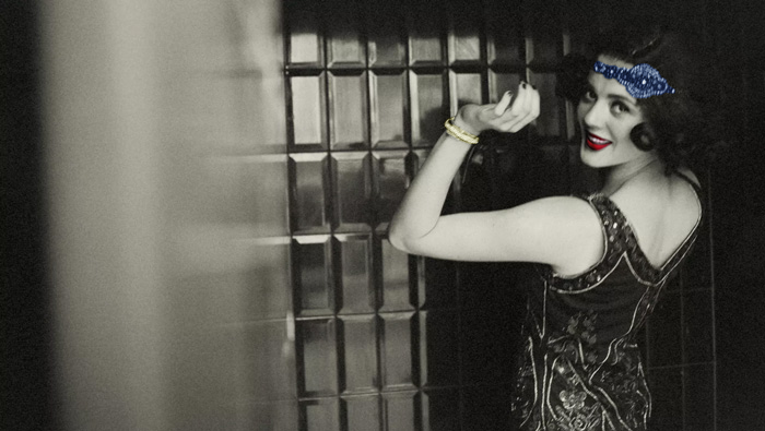 Welcome to Backyard Theatre