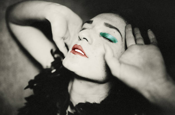 About Backyard Theatre