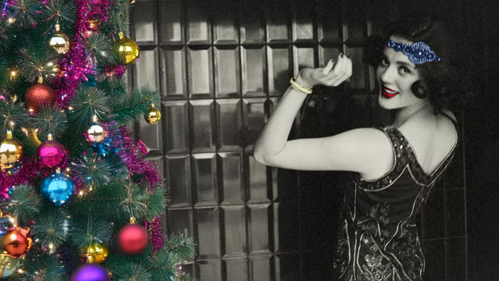 Welcome to Backyard Theatre