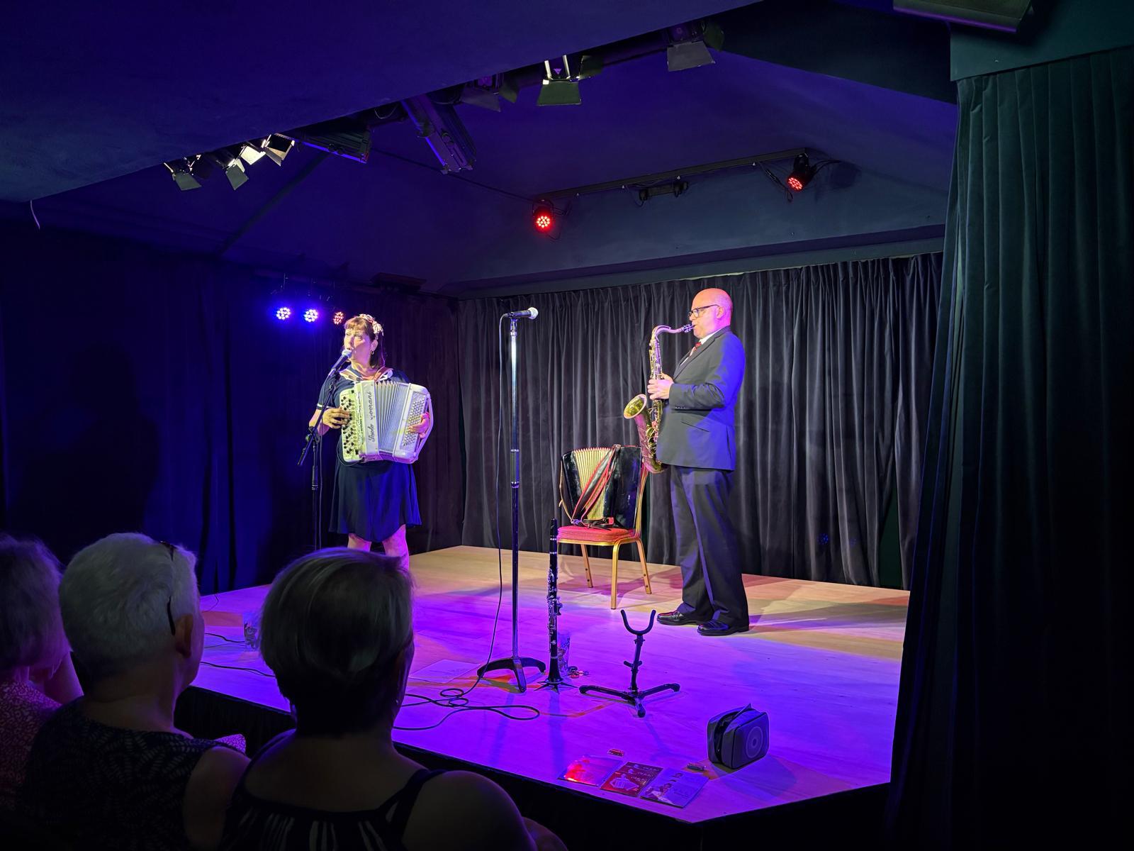 Let Us Take You To Paris