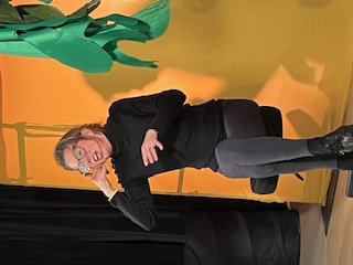 The Spy Who Loved Me Tender