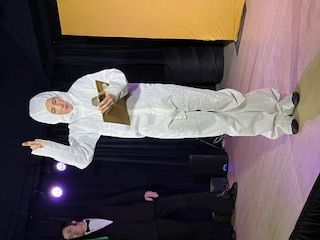 The Spy Who Loved Me Tender