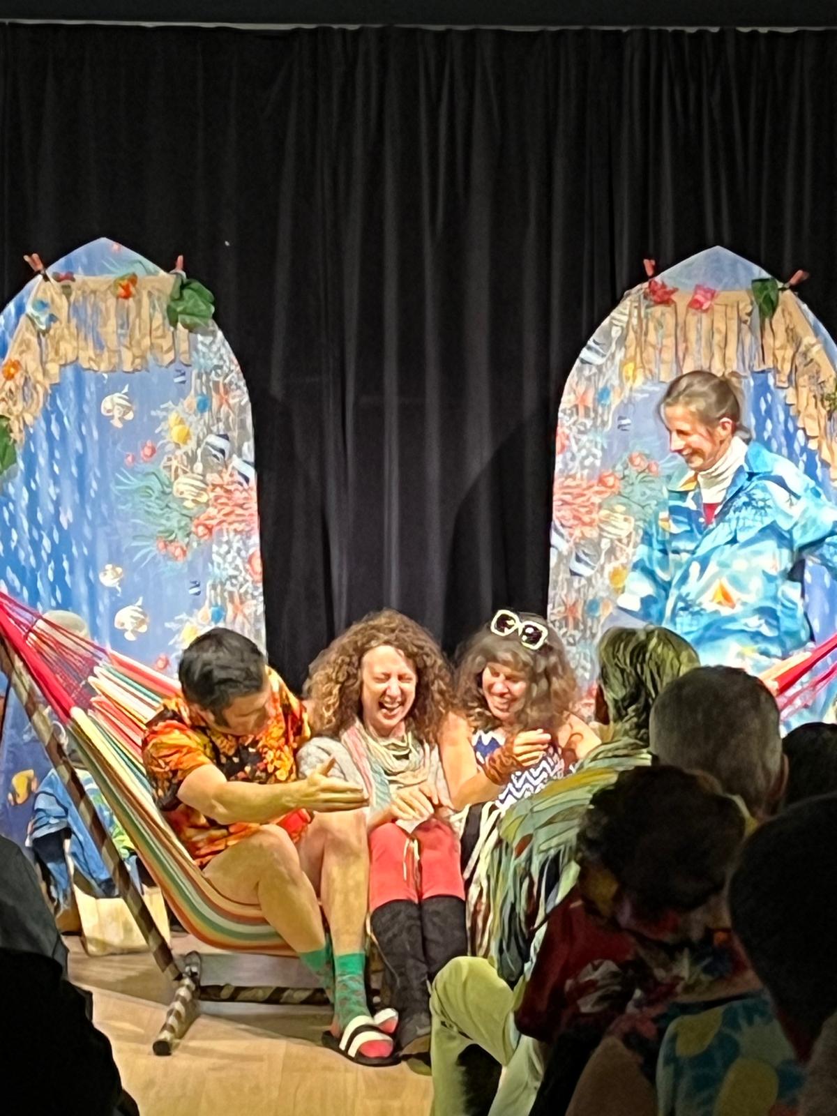 Elvis in Blue Hawaii