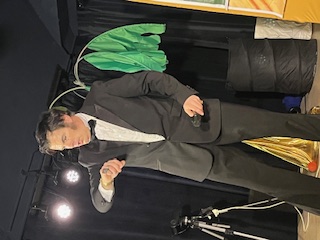 The Spy Who Loved Me Tender