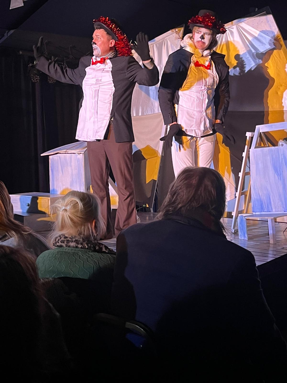 Polaris The Snow Bear