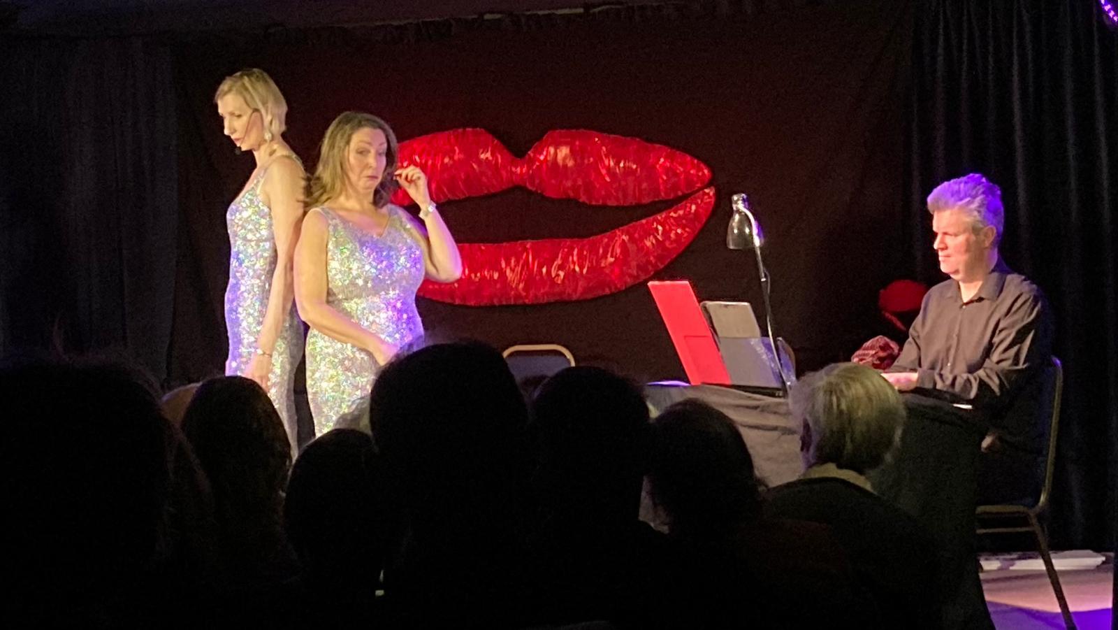 A Flight at the Opera