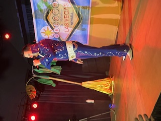 The Spy Who Loved Me Tender