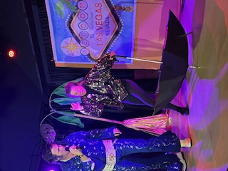 The Spy Who Loved Me Tender