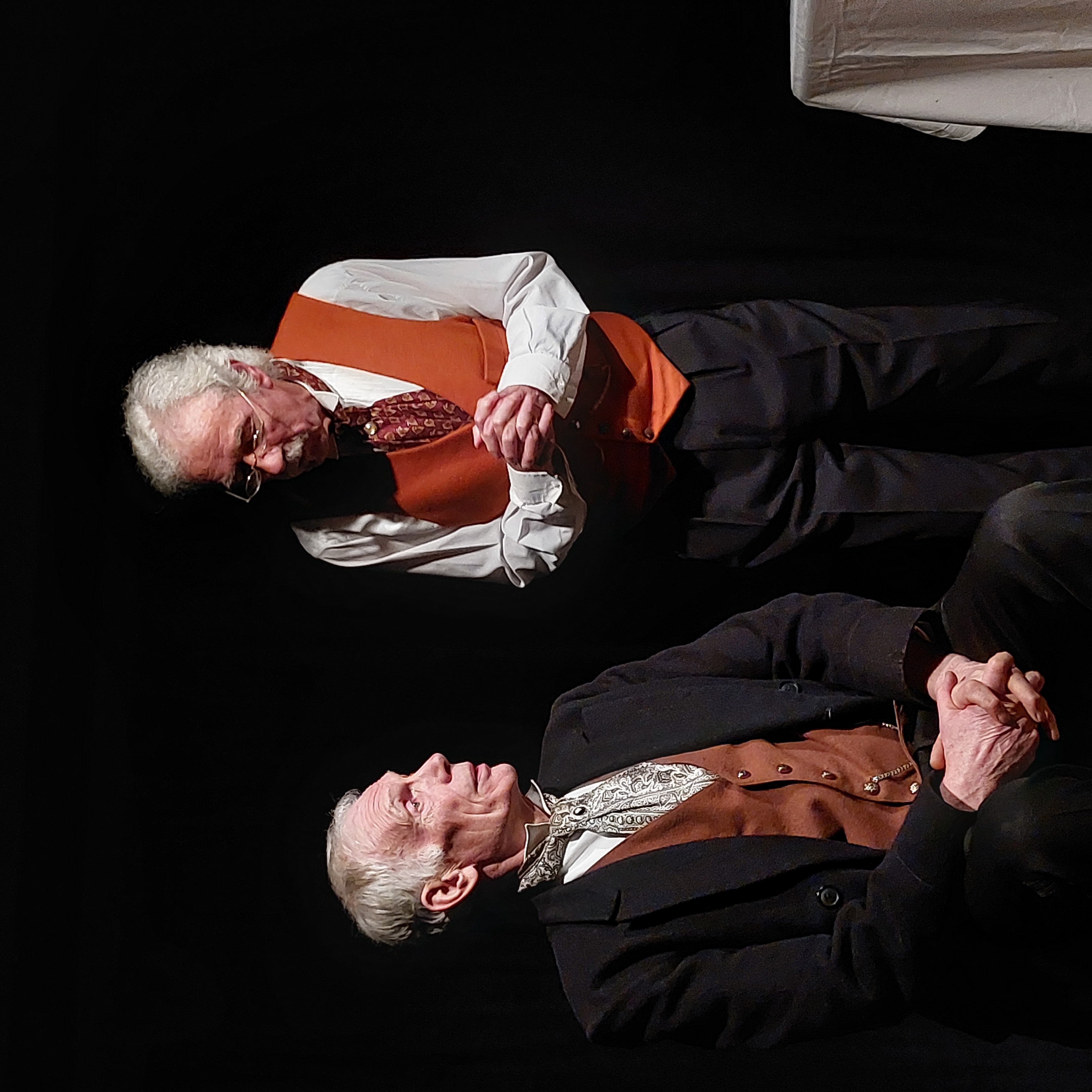 The Strange Case of Dr Jekyll & Mr. Hyde