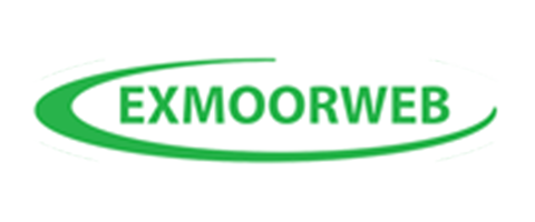 Exmoorweb Website Design