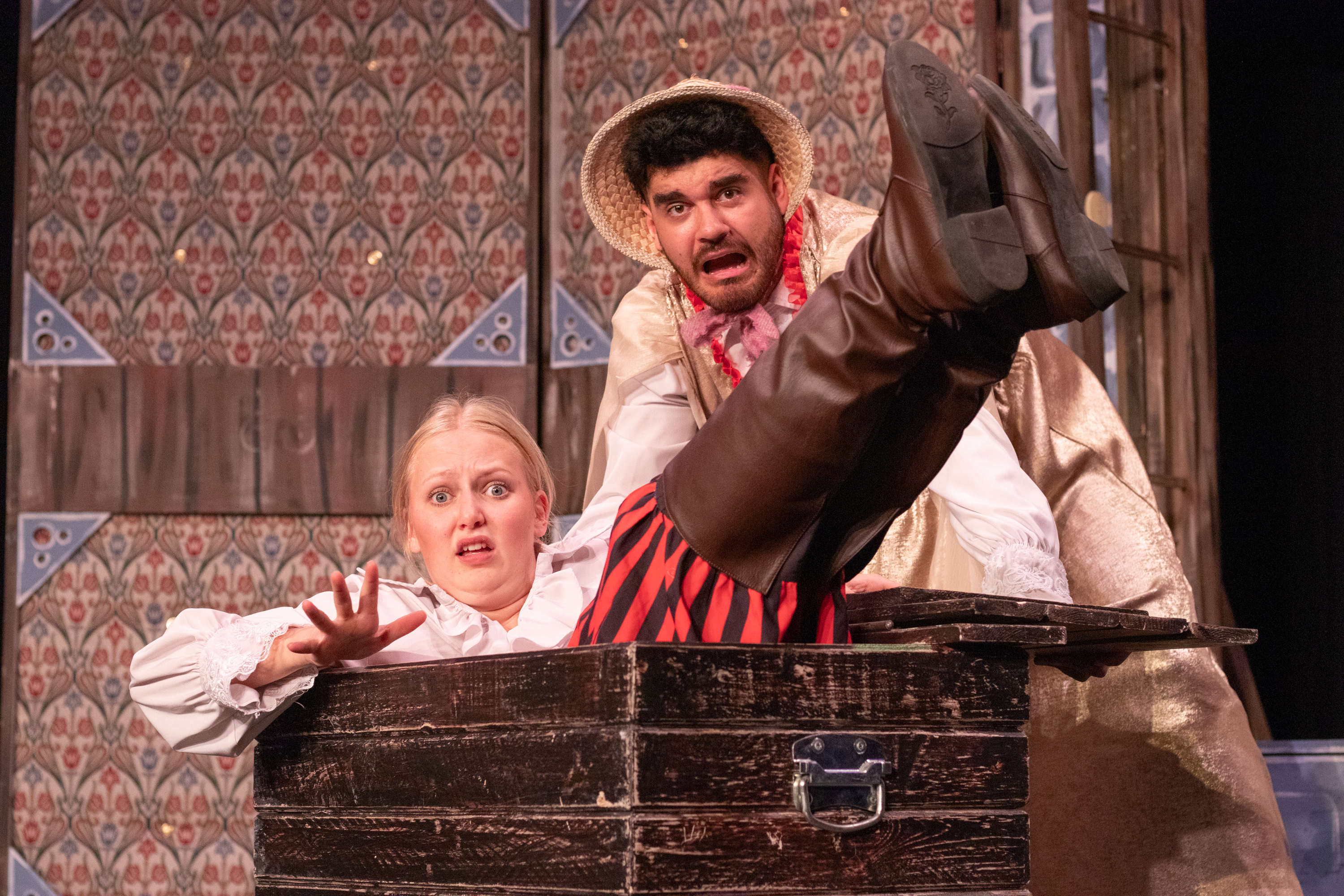 The Three Musketeers - Image 3