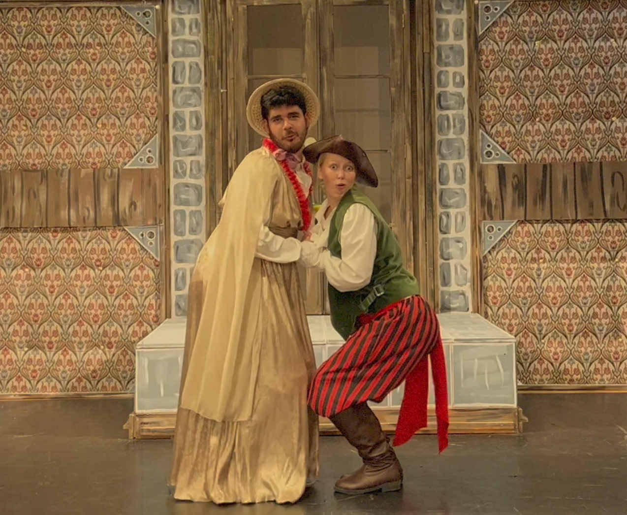 The Three Musketeers - Image 1