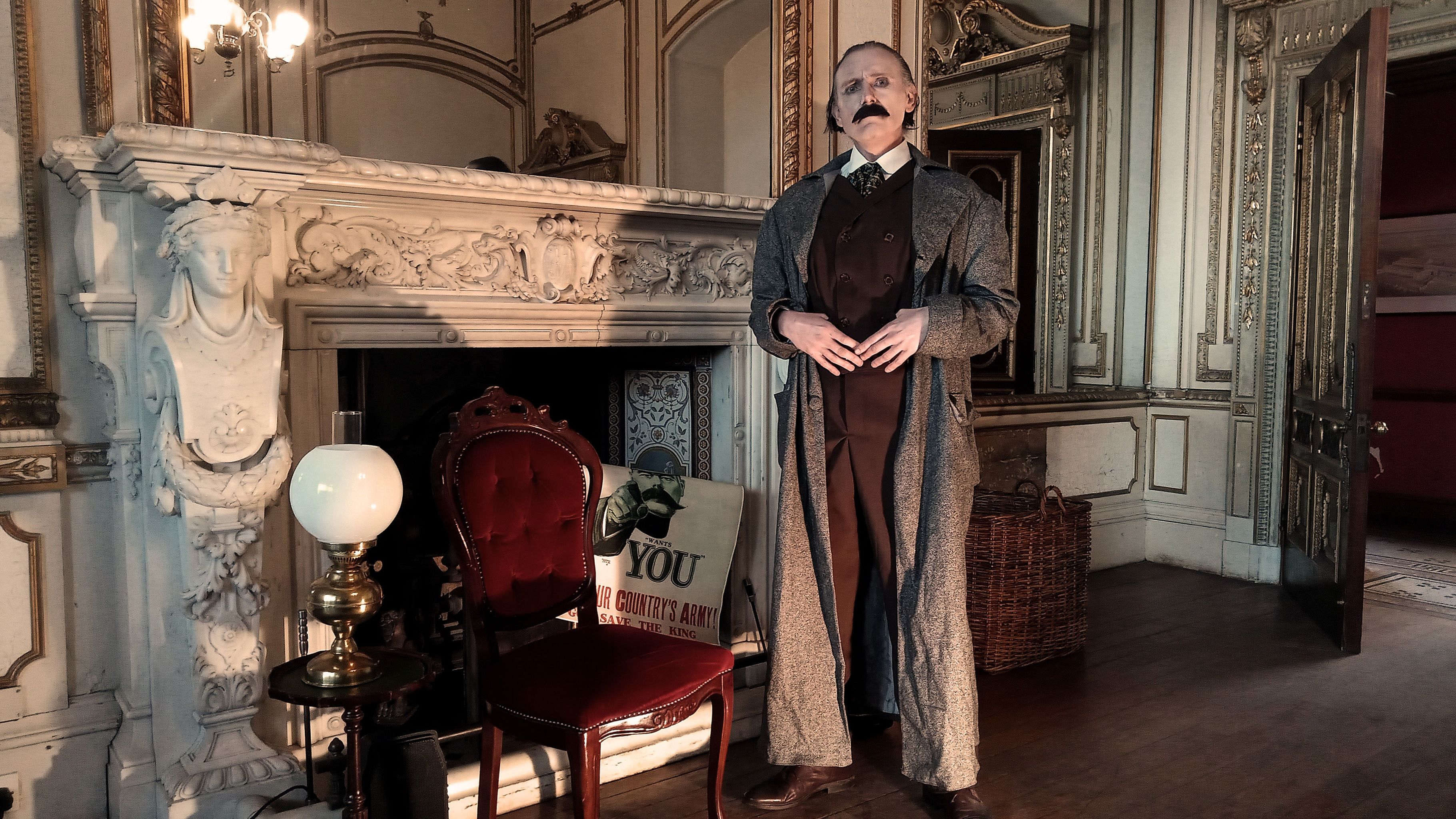 The 39 Steps - Image 1