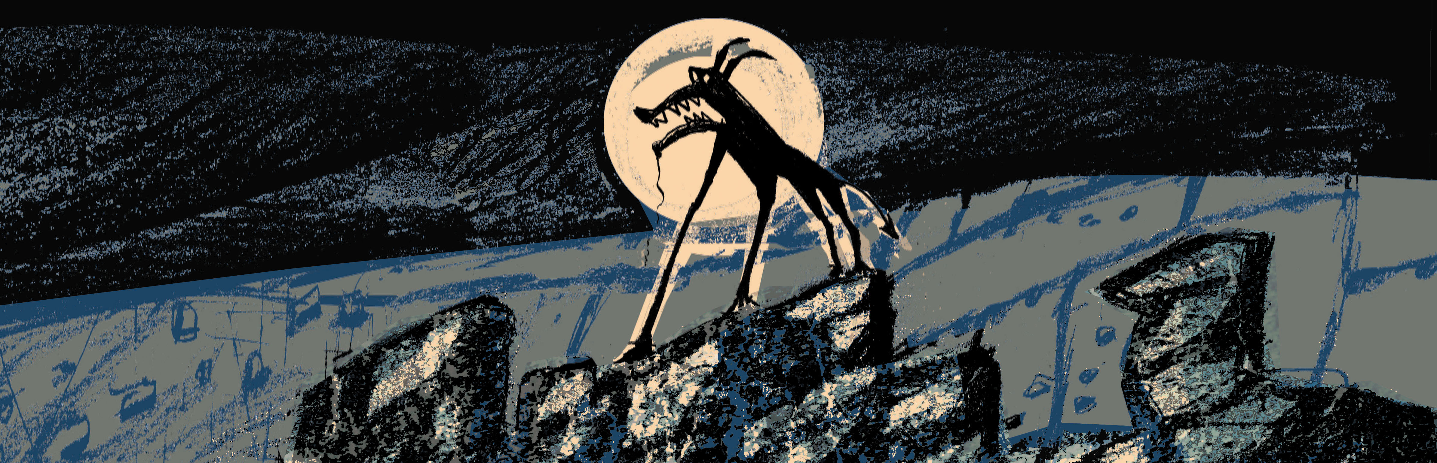 Sherlock Holmes and The Hound of The Baskervilles - Image 2