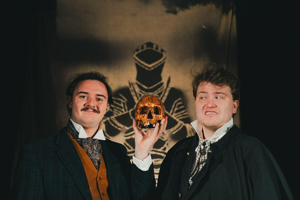 A Knight Of Terror - Image 1