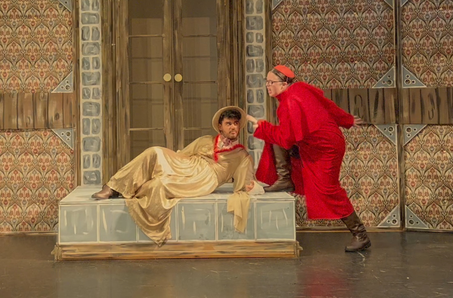 The Three Musketeers - Image 2