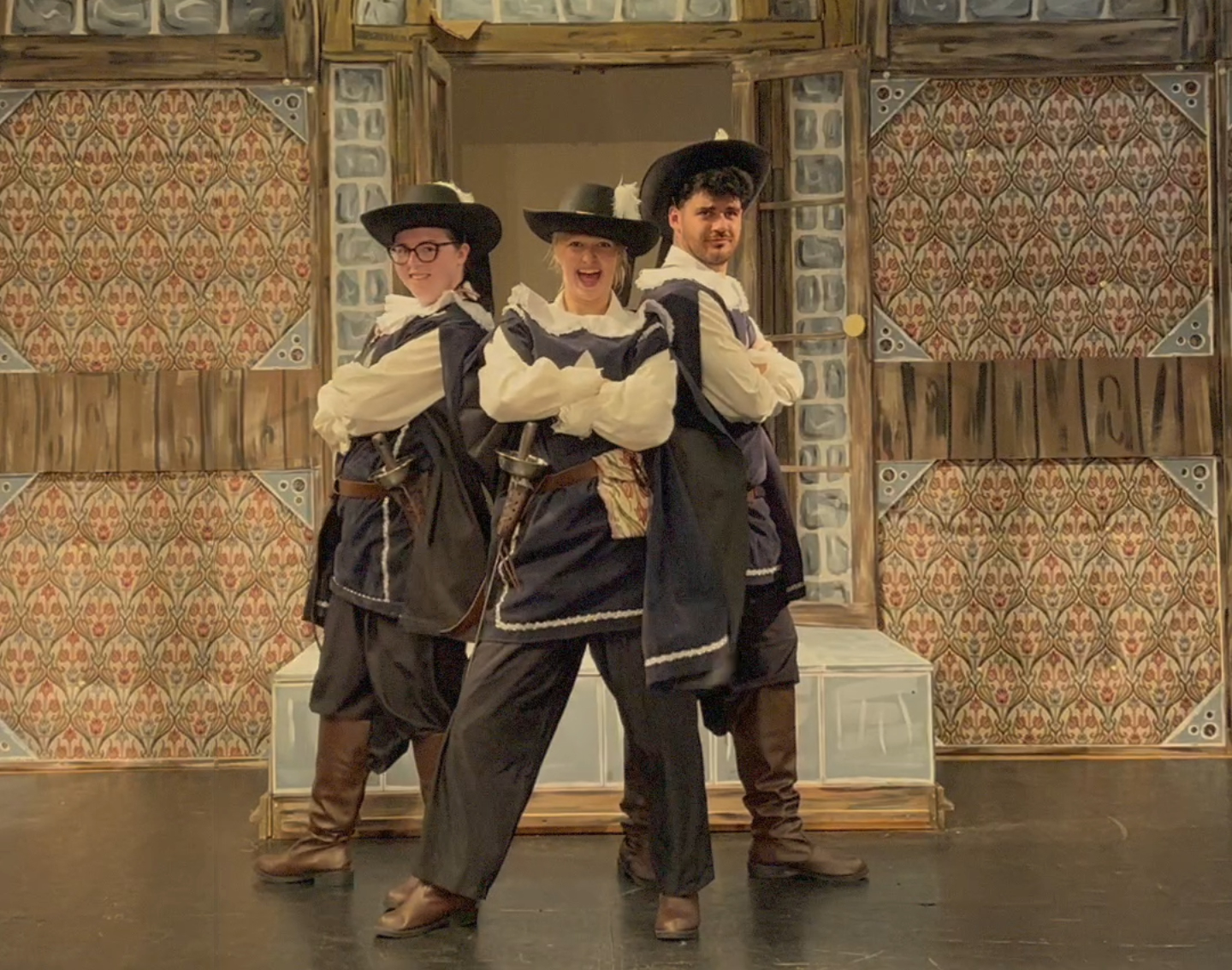 The Three Musketeers - Image 3