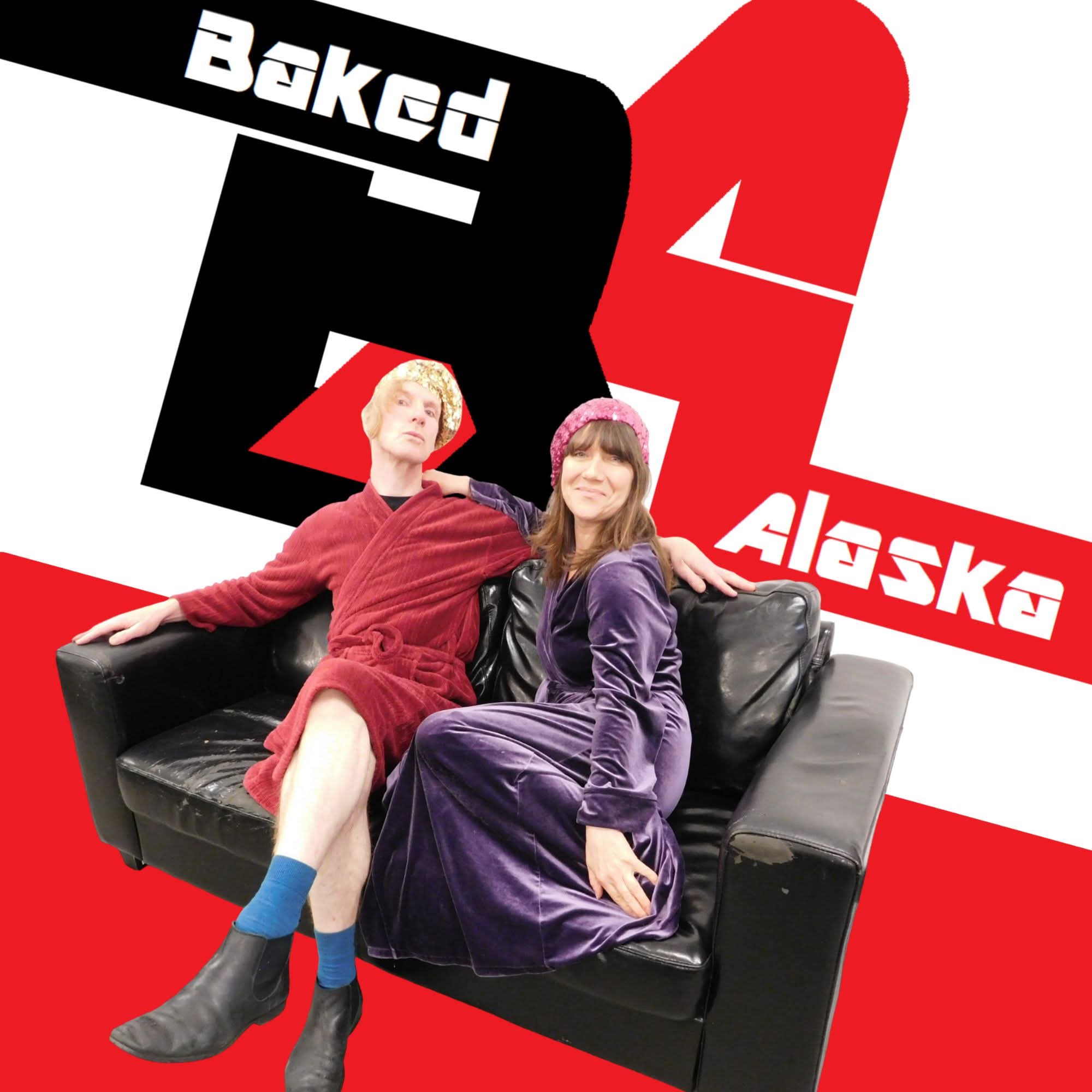 An Evening with Baked Alaska