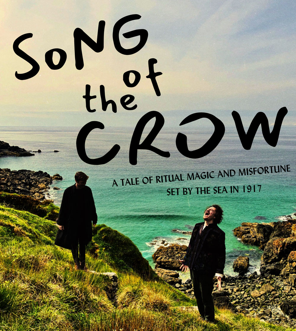 Song of the Crow